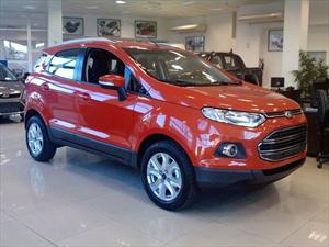Crece la venta de autos en Argentina