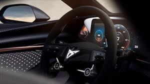 Todo lo que debes saber del nuevo concept car eléctrico de CUPRA