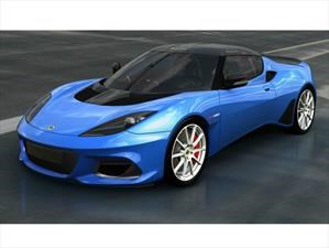 Lotus Evora GT430 Sport, el más rápido de la historia
