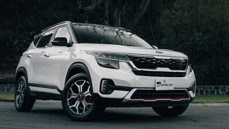 KIA Seltos es una SUV de gran éxito en México, pero ¿es buena compra?