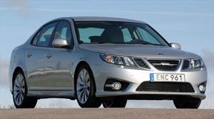 Venden el último Saab 9-3 Aero Turbo