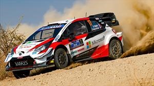 Toyota Gazoo Racing Europe es el nuevo nombre de Toyota Motorsport