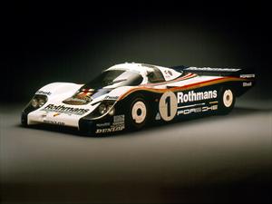Video: Así se gestó el todopoderoso Porsche 956