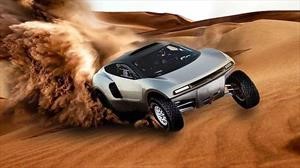 Dakar 2021: Prodrive anuncia su participación
