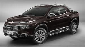 FIAT Toro Ranch se lanza en Argentina