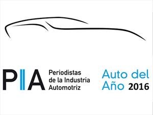 Estos son los candidatos al premio PIA 2016