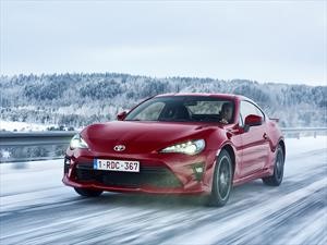 Subaru y Toyota desarrollan los nuevos GT86/BRZ