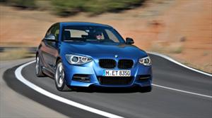 BMW M135i, el más potente se estrena con tres puertas