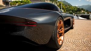 Genesis, el automóvil con el mejor diseño de 2019