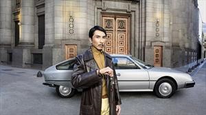Citroën celebra 100 años con un tour fotográfico mundial
