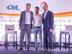Ahora podés comprar productos Total en las estaciones de Oil Comubustibles