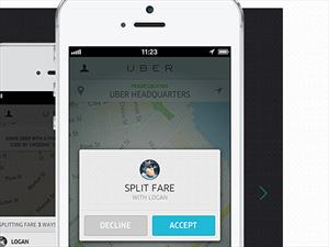 Uber, ¿Servicio pirata o solución de transporte?