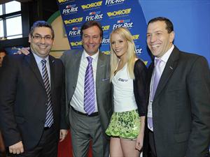 Fric Rot relanza su Catálogo Digital en Automechanika