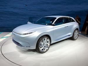 Hyundai FE Fuel Cell, por un futuro más ecológico
