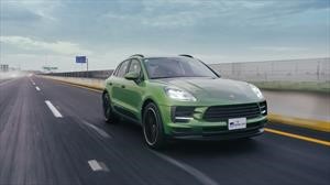 Manejamos el Porsche Macan S 2019