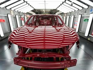 Fuerte inversión de Nissan en los Estados Unidos