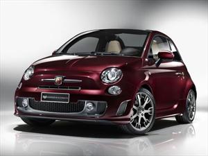 Abarth 695 Edición Maserati se presentará en la Mil Millas 2012