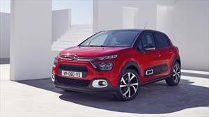 Citroen C3 2020, ahora con más confort y personalidad