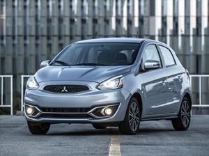 Mitsubishi Mirage 2018: Precios y versiones