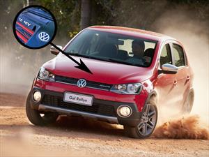 Volkswagen presenta su nuevo motor 1.6L de 16V