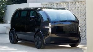 Canoo, minimalismo eléctrico pero con mucho espacio