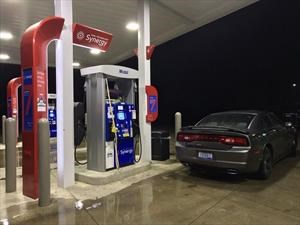 ExxonMobil invierte 300 millones de dólares en México