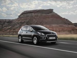 Peugeot 3008, un Crossover renovado