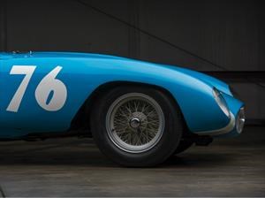 Las 10 subastas de autos más costosas de Pebble Beach 2017