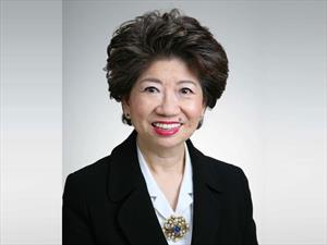 Honda Japón aprueba a una mujer en su junta directiva