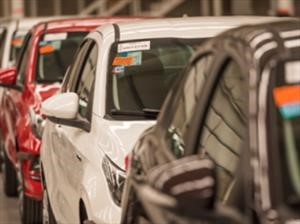 FIAT Cronos ya tiene 30.000 unidades producidas