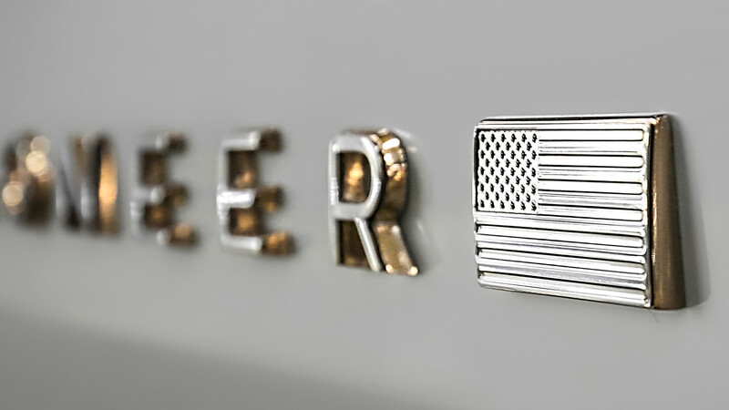Jeep Grand Wagoneer 2022, primeras imágenes filtradas