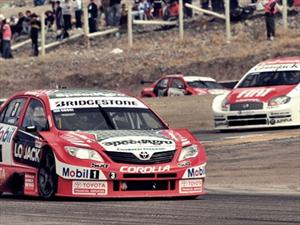 STC2000: Matías Rossi ganó en San Juan