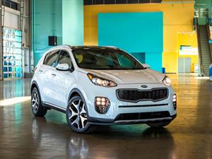 Kia Sportage 2016, 6 cosas que debes saber