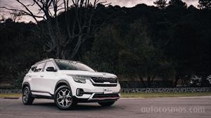 KIA Seltos 2020 llega a México, a la conquista de las SUVs pequeñas