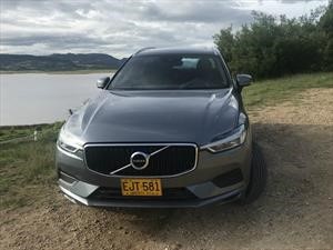 Volvo limita la velocidad de sus modelos a 180 km/h para 2020