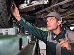 6 cosas que no deberías hacerle a tu auto