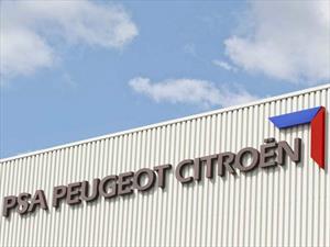 ¿PSA Peugeot Citroën vuelve a EE.UU.?