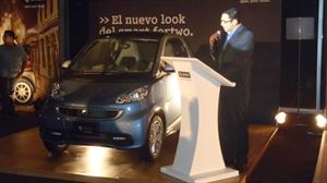 7° Concurso de Creatividad Smart 2011