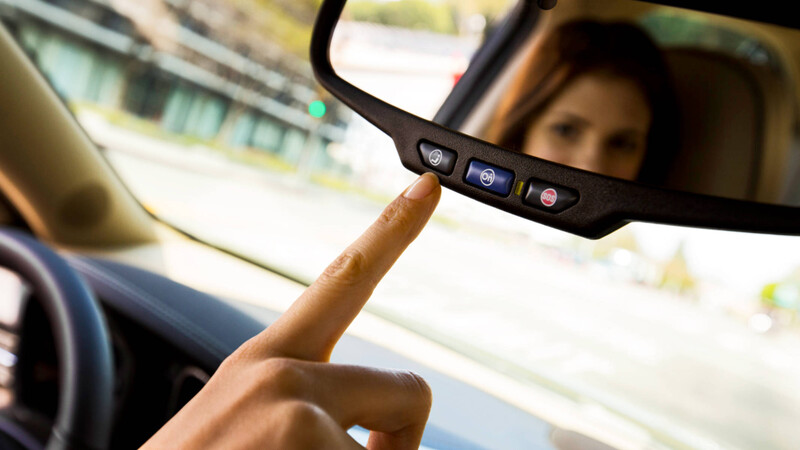 Chevrolet lanza el servicio OnStar en Chile