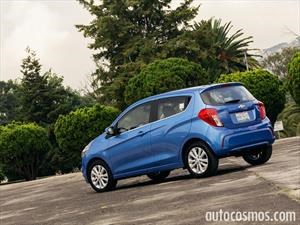 Los 10 autos más vendidos en julio 2017