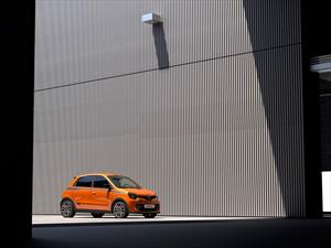 Renault Twingo GT 2017 debuta
