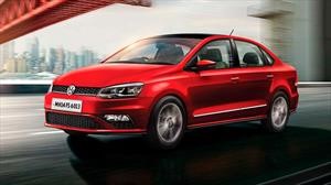 Pese a llegada del Virtus, se presenta un nuevo Volkswagen Vento 2020