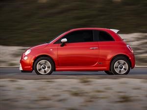 FCA pierde 20 mil dólares por cada FIAT 500e que vende