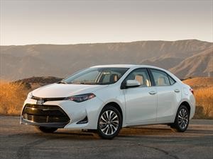 Toyota Corolla, historia de una pasión