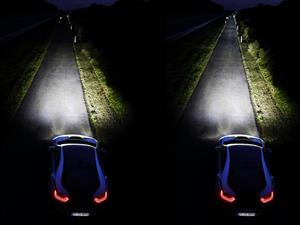 Faros láser de BMW tienen un precio de más de 13,000 dólares
