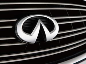 Infiniti cumple dos años en México