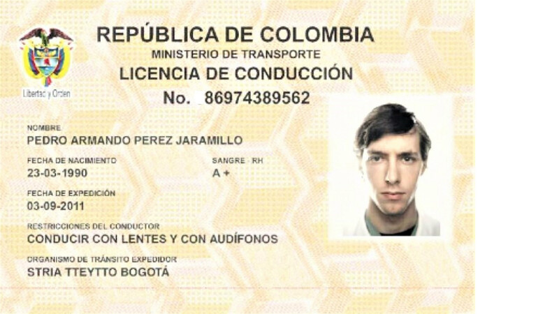Revisa si debes renovar tu licencia de conducción
