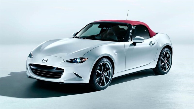 Cierto, Mazda no es premium, pero pronto podría serlo