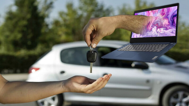 El 54% de los compradores de autos está dispuesto a hacerlo de forma online en Argentina