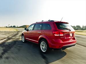 Chrysler de México aumenta ventas 9%